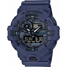Наручные часы CASIO, фиолетовый