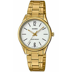 Наручные часы CASIO, золотистый