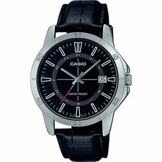 Наручные часы CASIO, серебристый