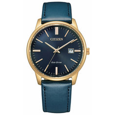 Наручные часы CITIZEN Eco-Drive, золотистый