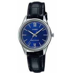 Наручные часы CASIO, черный