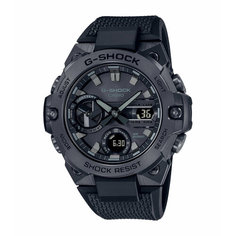 Наручные часы CASIO, черный