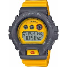 Наручные часы CASIO, Желтый