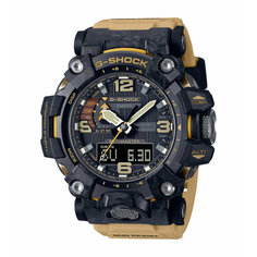 Наручные часы CASIO, черный