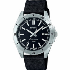 Наручные часы CASIO, серебристый