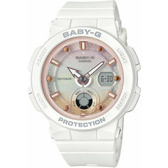Наручные часы CASIO, белый