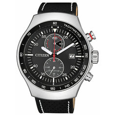Наручные часы CITIZEN, серебристый