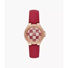 Наручные часы MICHAEL KORS Camille, золотистый