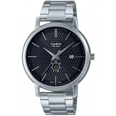 Наручные часы CASIO, черный