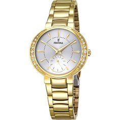 Наручные часы FESTINA, золотой