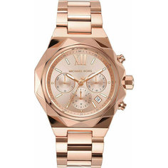 Наручные часы MICHAEL KORS, розовое золото