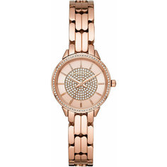 Наручные часы MICHAEL KORS, розовое золото