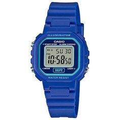 Наручные часы CASIO, синий