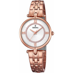 Наручные часы FESTINA, золотой
