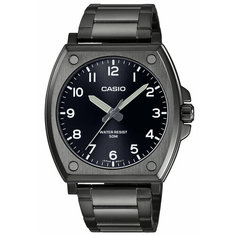 Наручные часы CASIO, черный