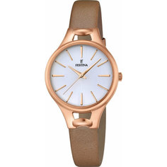 Наручные часы FESTINA, золотой