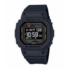 Наручные часы CASIO, черный