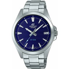 Наручные часы CASIO Edifice, черный