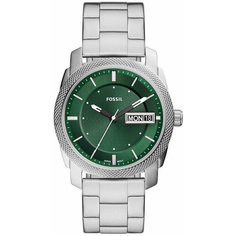 Наручные часы FOSSIL, серебряный