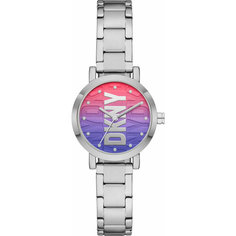 Наручные часы DKNY, стальной