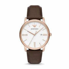 Наручные часы EMPORIO ARMANI, золотой