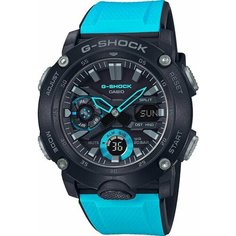 Наручные часы CASIO, черный