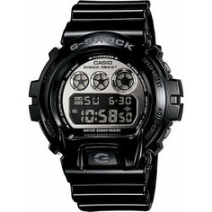 Наручные часы CASIO, черный