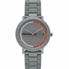 Наручные часы SKAGEN, серый