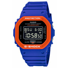 Наручные часы CASIO, черный