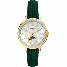Наручные часы FOSSIL, золотистый