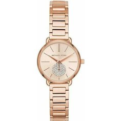 Наручные часы MICHAEL KORS, золотистый