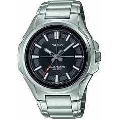 Наручные часы CASIO, черный