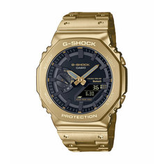 Наручные часы CASIO, золотой
