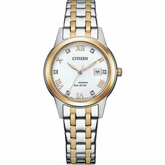 Наручные часы CITIZEN