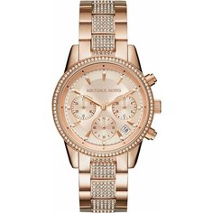 Наручные часы MICHAEL KORS, золотистый