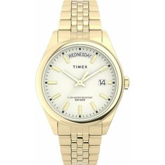 Наручные часы TIMEX, белый