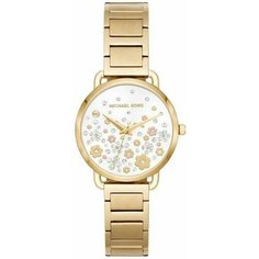 Наручные часы MICHAEL KORS, золотой