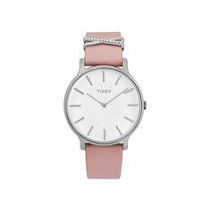 Наручные часы TIMEX, розовый