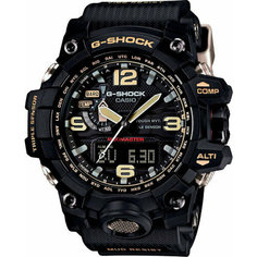 Наручные часы CASIO, черный