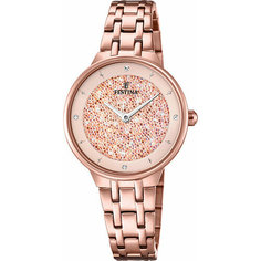 Наручные часы FESTINA, черный