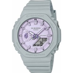 Наручные часы CASIO