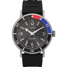 Наручные часы TIMEX, черный