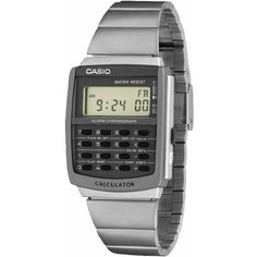 Наручные часы CASIO