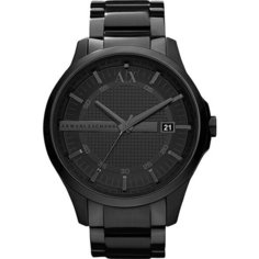 Наручные часы Armani Exchange, черный