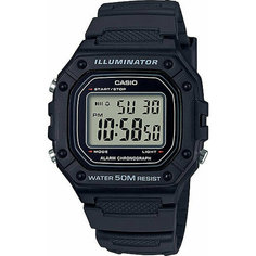Наручные часы CASIO, серый