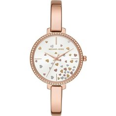 Наручные часы MICHAEL KORS, золотистый