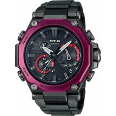 Наручные часы CASIO, черный