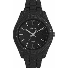 Наручные часы TIMEX, черный