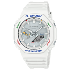 Наручные часы CASIO, белый