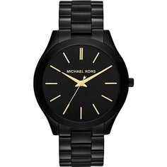 Наручные часы MICHAEL KORS, черный